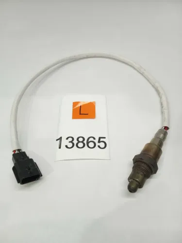 Sonda Lambda Nissan Tiida 1.0 A 1.6