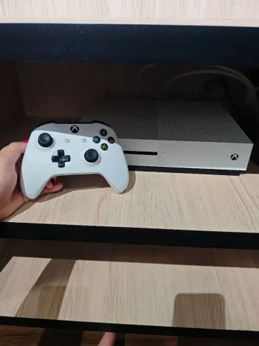 Xbox One - Console de última geração