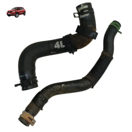 Par Mangueira carcaça válvula Renault kwid 1.0 2019 2020 21