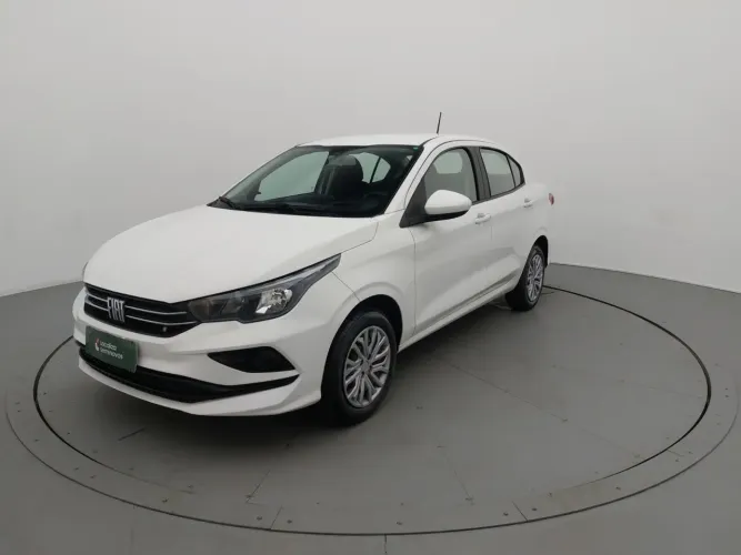 Fiat Cronos Drive 1.3 8V Flex 2024