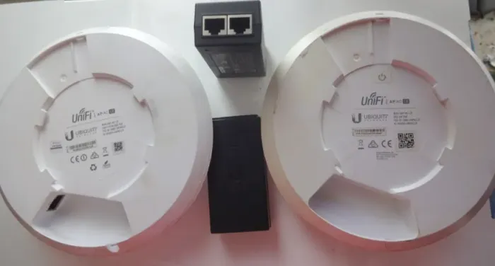 Ubiquiti Unifi AP AC LR Dual Chanel wi fi 5