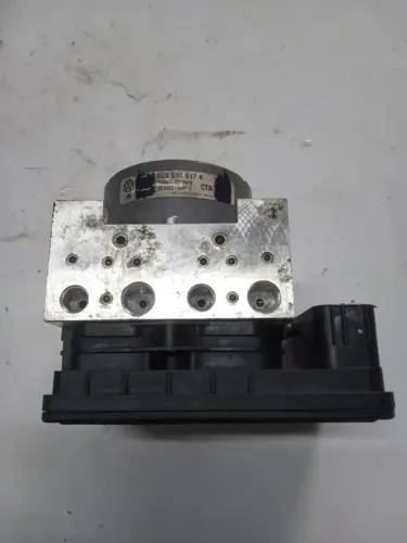 Modulo Volkswagen Golf Audi A3 5q0907379l 5q0614517k