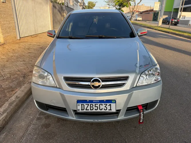 PROMISSÓRIA ASTRA ADVANTAGE 2009 HATCH