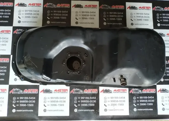 Tanque de combustível L200 Triton 2017-2022 (Leia o Anúncio)