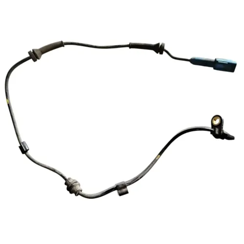 Sensor Abs Traseiro Ld Le Citroen C3 1.4 1.6 2003 2004 2012