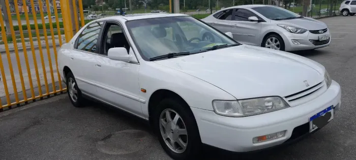 Honda accord 95 ex