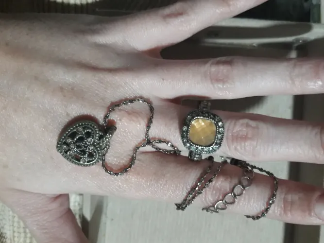 Conjunto (Acessorize)