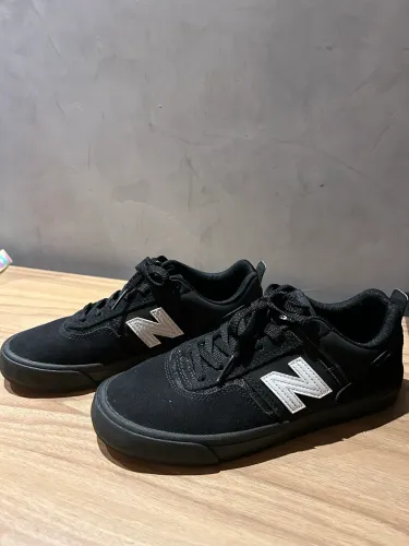 Tênis New Balance Numeric 306 Jamie Foy