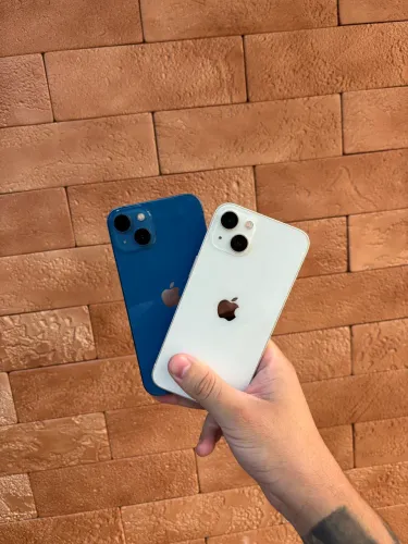 IPHONE 13 SEM DETALHES - SOMOS A MELHOR LOJA