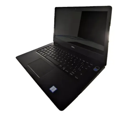 Notebook Dell Vostro P89G Intel Core i3 7geração 8GB memória SSD 256gb 14" win10 office24