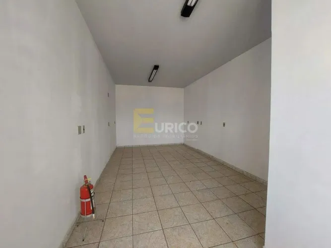 Sala para aluguel no Santa Rosa em Vinhedo/SP