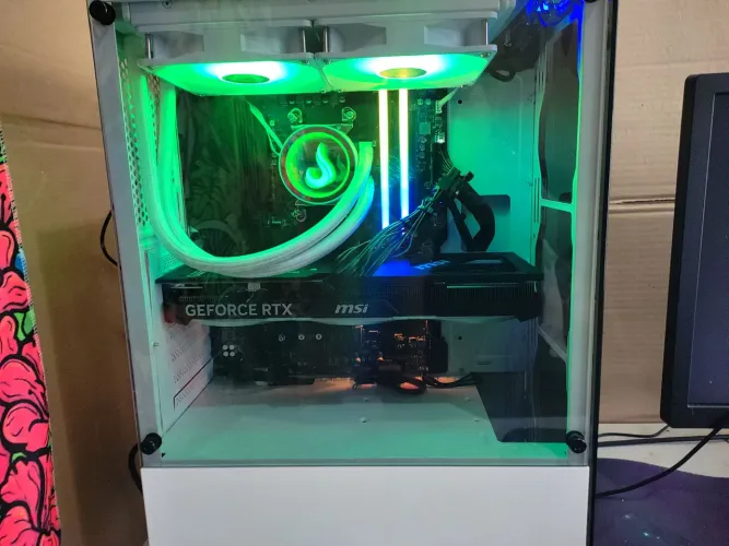 PC Lento ou Esquentando? Eu Resolvo. Serviços de Manutenção