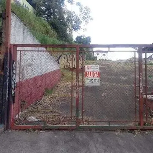 Terreno para aluguel, Nossa Senhora do Ó - São Paulo/SP