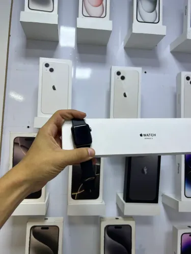 Apple Watch Series 3