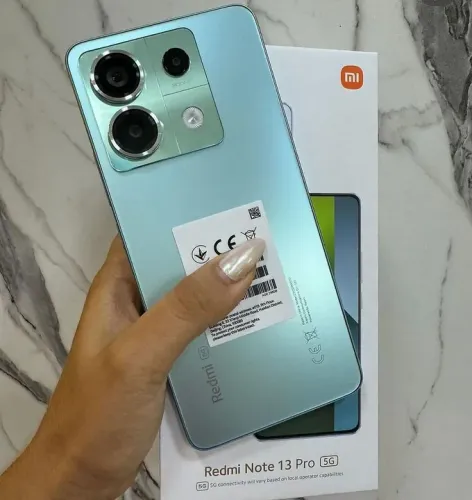 Xiaomi Redmi Note 13 Pro 5G