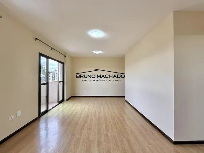 Apartamento para Locação em Curitiba, Boa Vista, 3 dormitórios, 1 suíte, 3 banheiros, 1 va