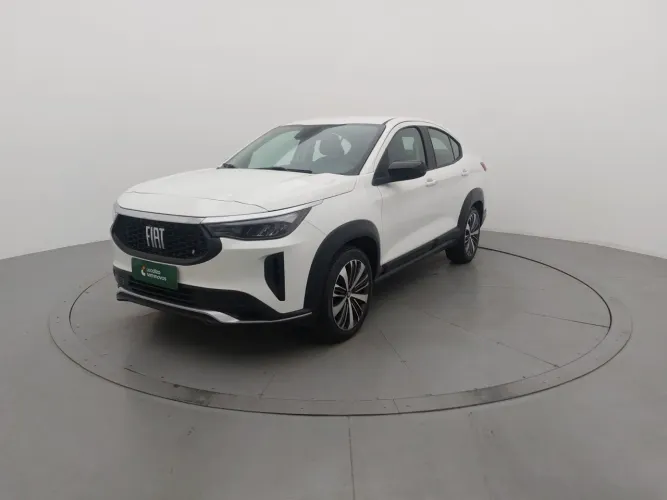 Fiat Fastback 2024 1.0 turbo 200 flex audace cvt