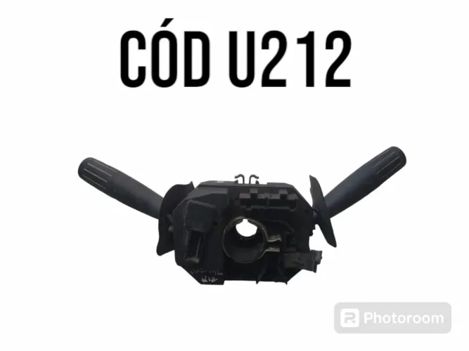 Comando De Seta Palio/idea 11/15 Cód U212