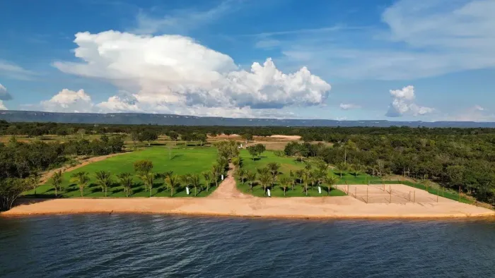 Tahiti Residence & Resort Palmas/TO