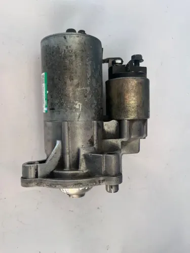 Motor de Partida Citroen Berlingo Patner 1.8 Original