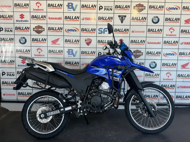 LANDER 250 2024