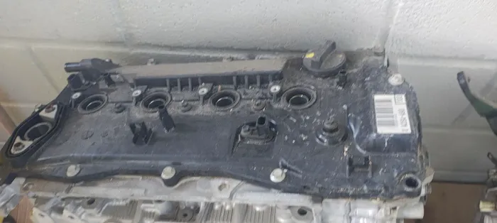 Motor corolla 20/25 2.0 (calco hidraulico)
