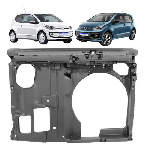Painel Frontal Vw Up 2014 2015 2016 2017 2018 2019 2020 2021