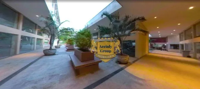Loja para alugar, 71 m² por R$ 3.800,00/mês - Engenho do Mato - Niterói/RJ