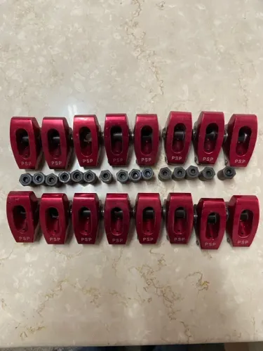  Balancinho roletado V8 Chevrolet