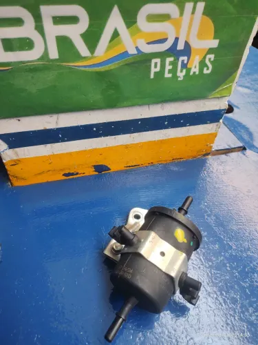 filtro de combustível Fiat Pulse e Fastback