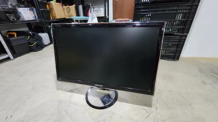 MONITOR TV LED 27" SAMSUNG LT27A550