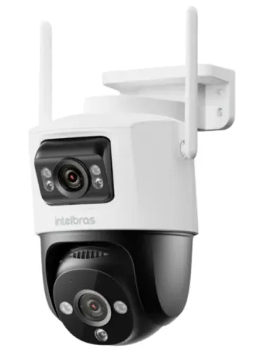 CAMERA VIDEO WI-FI IM9 + FULL COLOR
