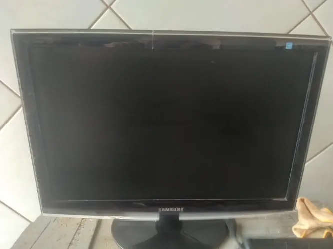 Monitor 22 polegadas Samsung 