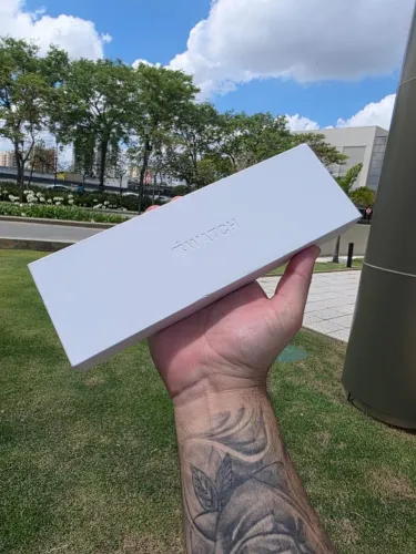 APPLE WATCH SERIES 11 TAMANHO 46