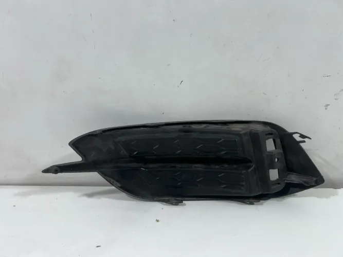 Aplique parachoque traseiro Honda civic g10 Le 