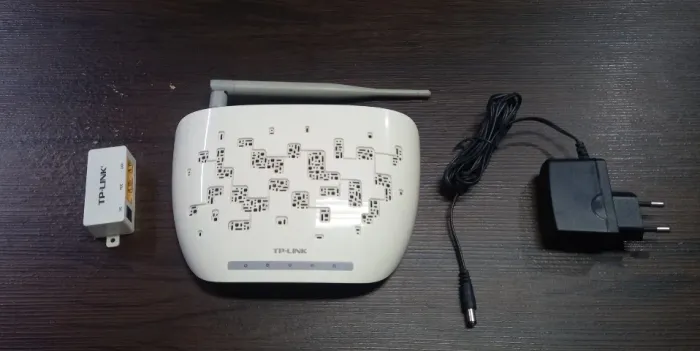 Access Point TP Link WA701ND