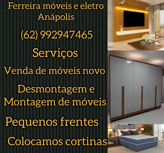 Móveis