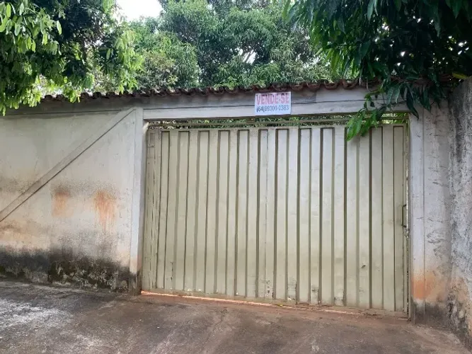 Lote em piracanjuba 