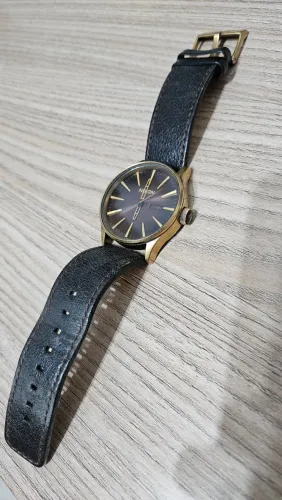 Relógio Nixon Sentry