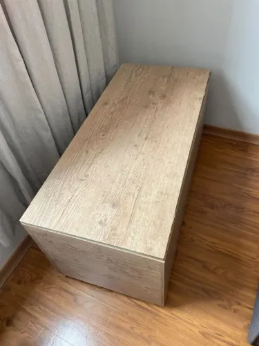 Baú Organizador 90x45cm