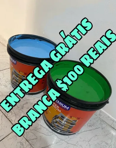 Tintas max Premium com Entrega Grátis e Oferta!