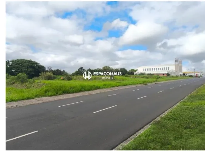 Terreno a venda no Campo Bonito em Indaiatuba -SP