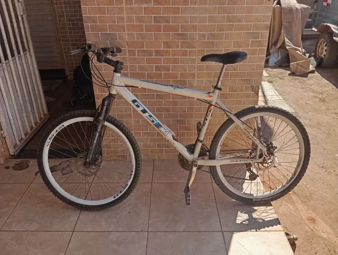 Bicicleta GTS M1 alumínio 