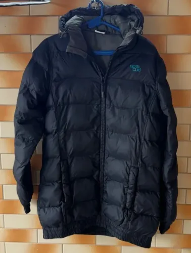 Jaqueta Rip Curl