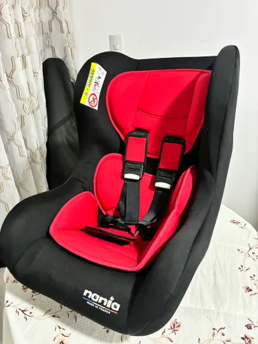 Cadeira infantil para carro