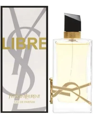 Perfume lybre edp 90 ml