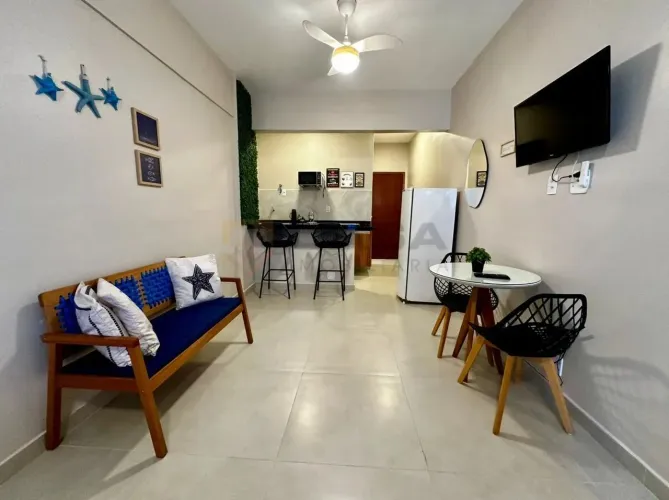 LE-Oportunidade Única: Apartamento em Meaípe, Perfeito para Investimento! Zx