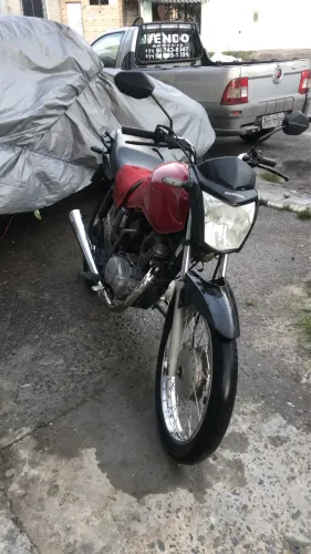 Faço bolo 160 com volta minha