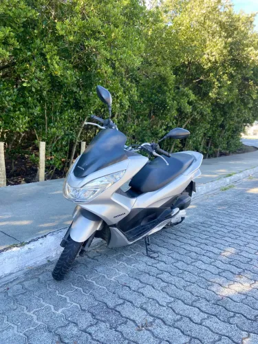 Vendo Moto PCX