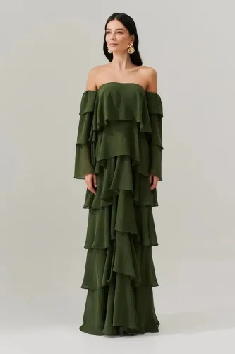 Vestido de madrinha